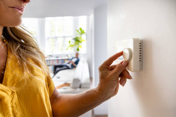 HVAC troubleshooting in Opelousas, LA