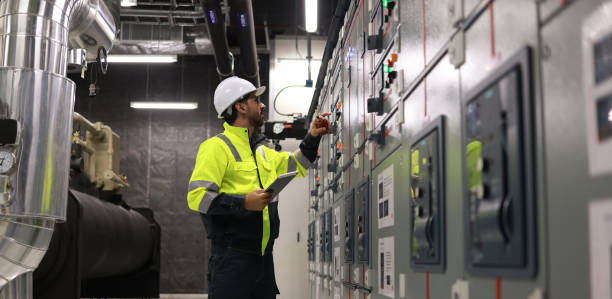 Best Affordable HVAC services  in Opelousas, LA