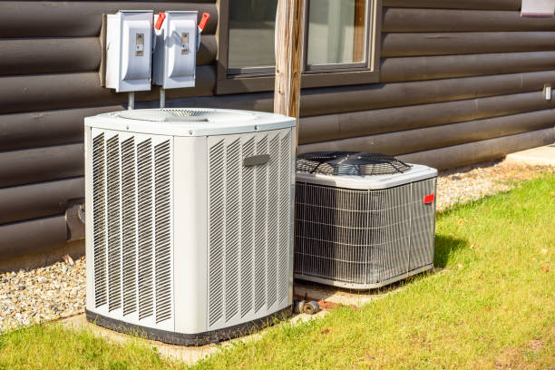 Best Best HVAC companies  in Opelousas, LA